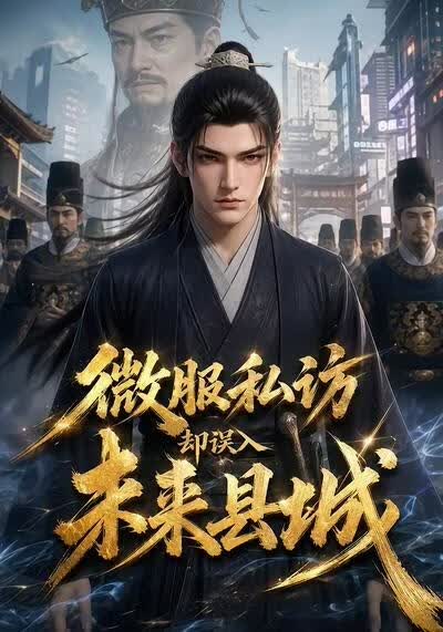 微服私访，却误入未来县城（2026）