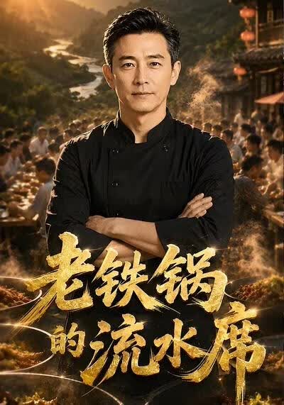 老铁锅的流水席(2026)