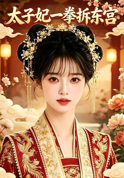 太子妃一拳拆东宫（2026）